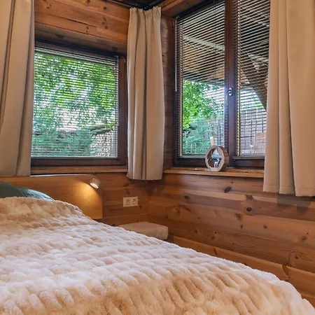 Gerecse Glamping *