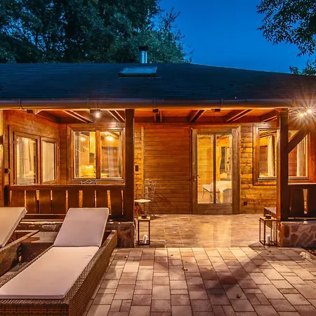 Gerecse Glamping