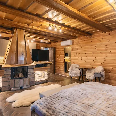 Nyaraló Gerecse Glamping *