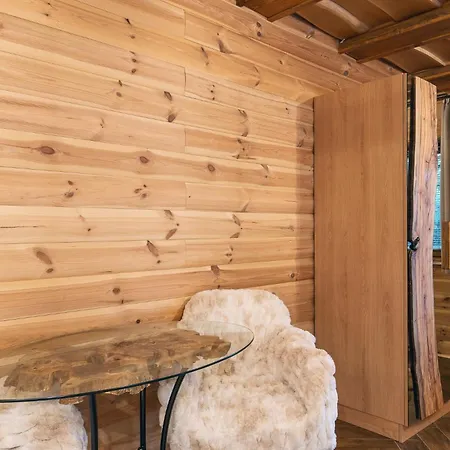 Gerecse Glamping Nyaraló