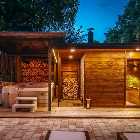 Gerecse Glamping Tardos