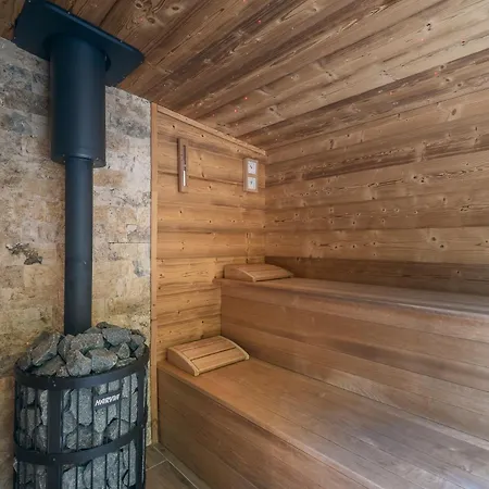 Gerecse Glamping Tardos