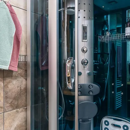 Dom wakacyjny Gerecse Glamping