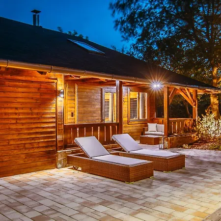 Gerecse Glamping