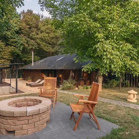 Gerecse Glamping * Tardos