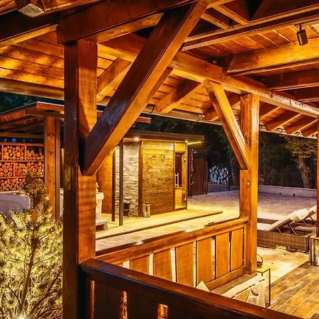 Gerecse Glamping Tardos