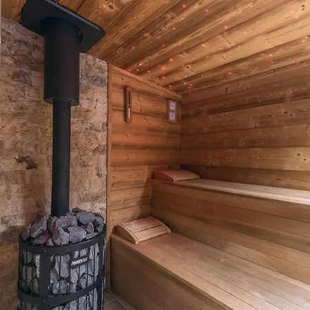 Gerecse Glamping Tardos