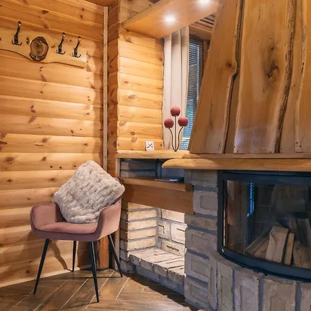 Gerecse Glamping * Tardos