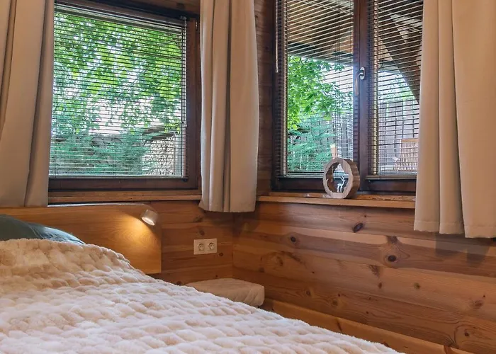 Gerecse Glamping *