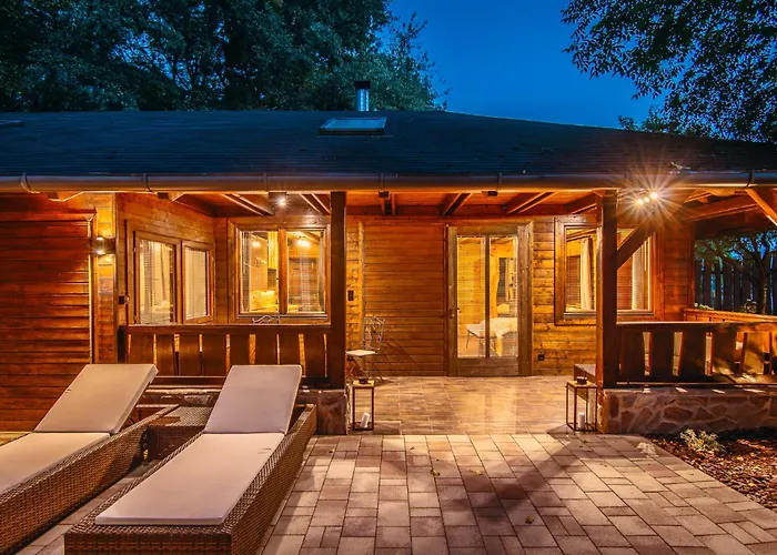 Gerecse Glamping