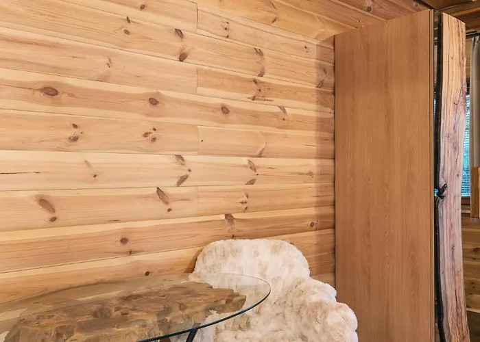 Gerecse Glamping 度假居