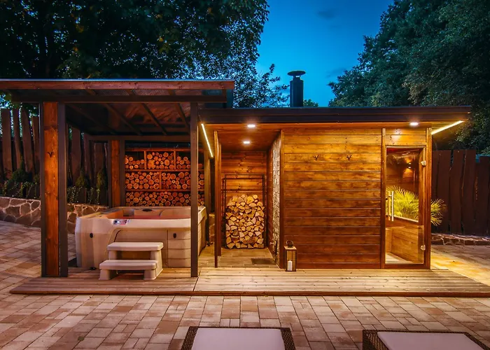 Gerecse Glamping Tardos