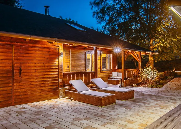 Gerecse Glamping