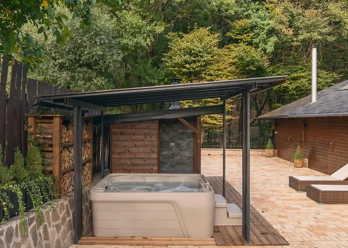 Gerecse Glamping *