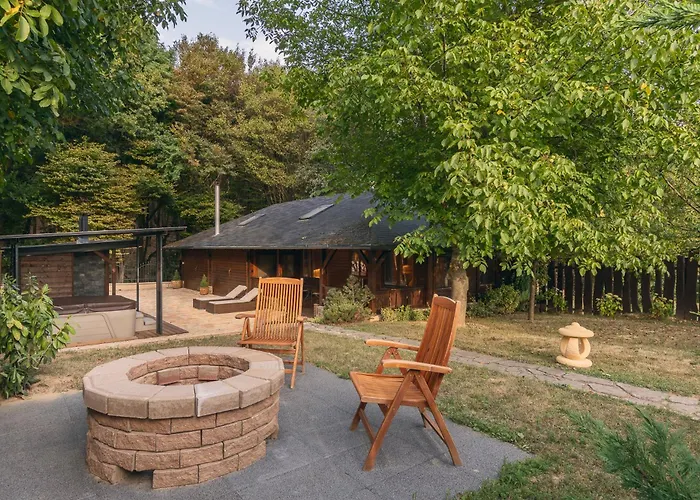 Gerecse Glamping * Tardos