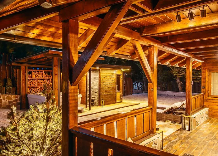 Gerecse Glamping Tardos