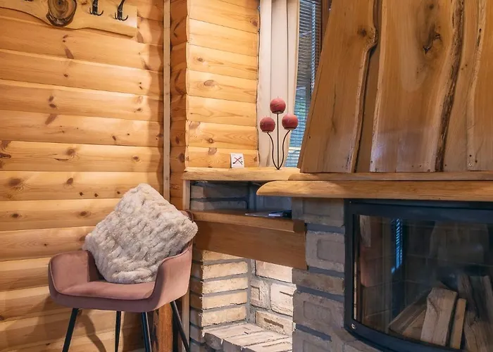 Gerecse Glamping * Tardos